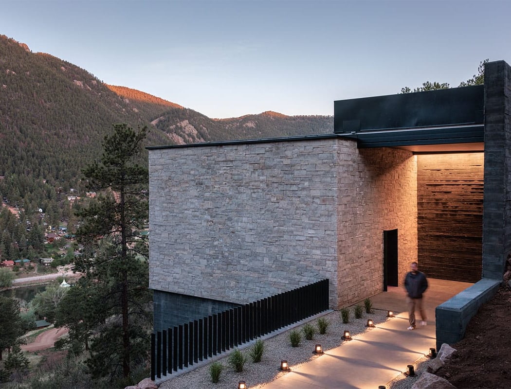 Green Mountain Falls Skyspace 2
